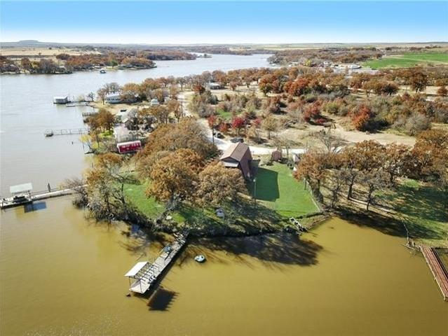 House for sale in Clay, Texas