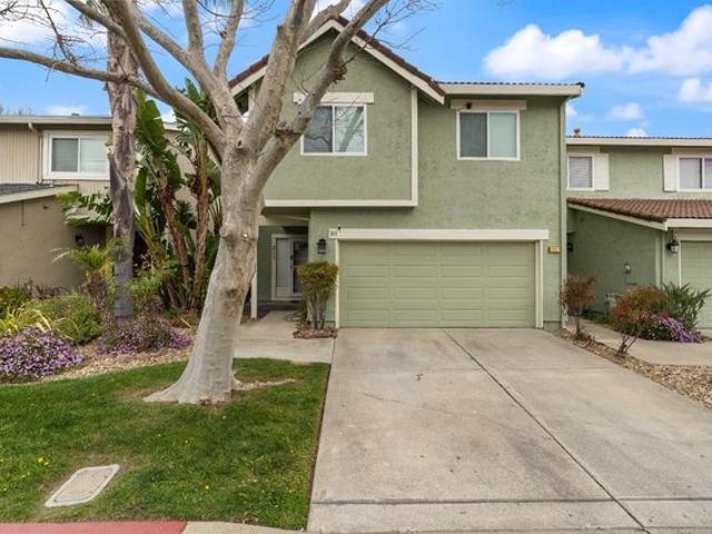 Townhouse for sale in Pittsburg, California