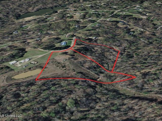 Land for sale in Newmans Grove, Vicksburg