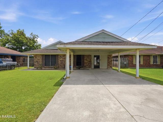 House for sale in Iberia, Louisiana