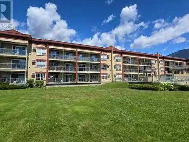 Condo for sale in Revelstoke, British Columbia