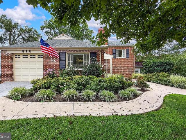 House for sale in Virginia