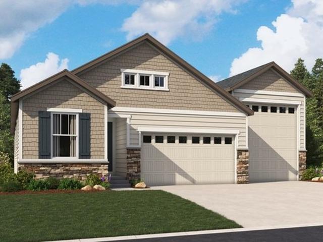 House for sale in Keenesburg, Colorado
