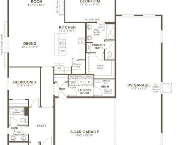House for sale in Keenesburg, Colorado