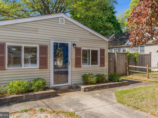 House for sale in Severna Park, Maryland