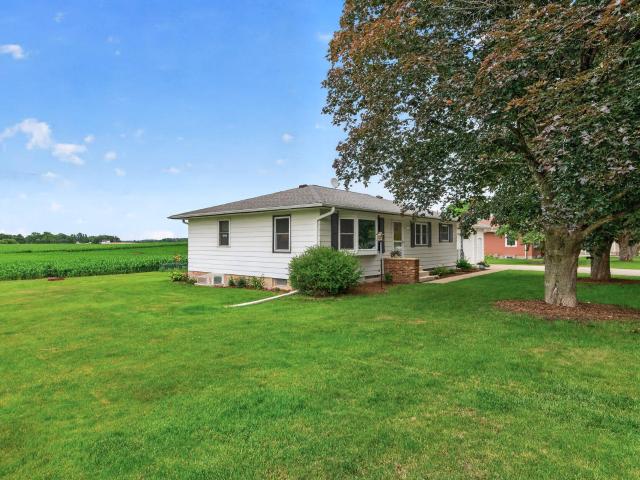 House for sale in Hamburg, Minnesota