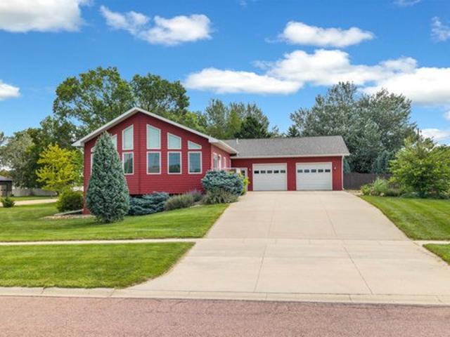 House for sale in Pickstown, South Dakota