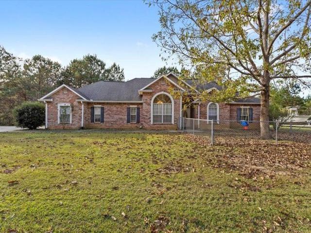 House for sale in Poplarville, Mississippi