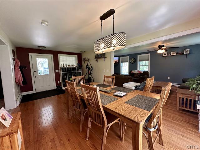 House for sale in Village of Groton, Town of Groton