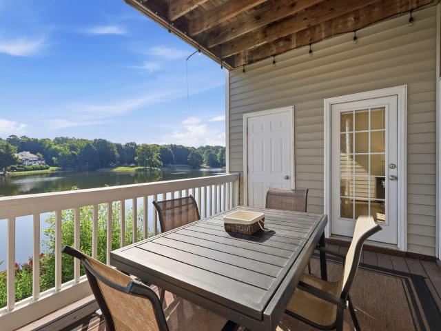 Condo for sale in Wake, North Carolina