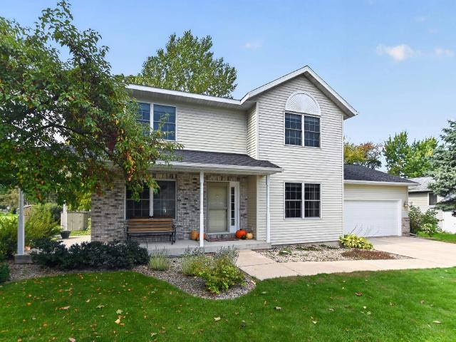 House for sale in Marshall, Dane County