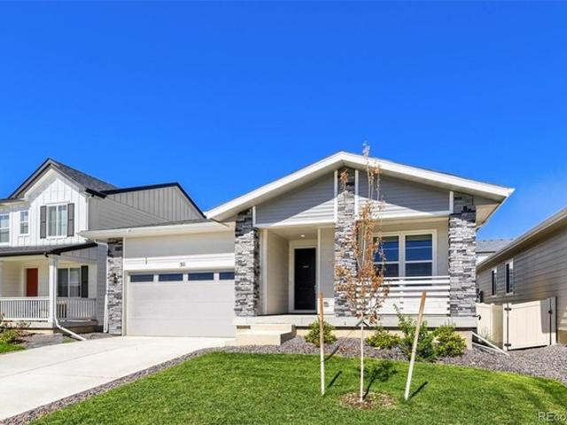 House for sale in Keenesburg, Colorado