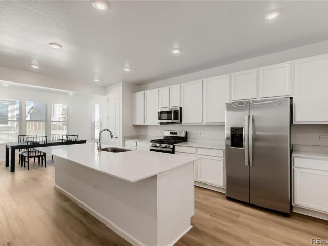House for sale in Keenesburg, Colorado