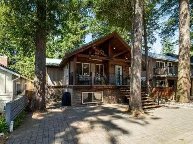 House for sale in British Columbia
