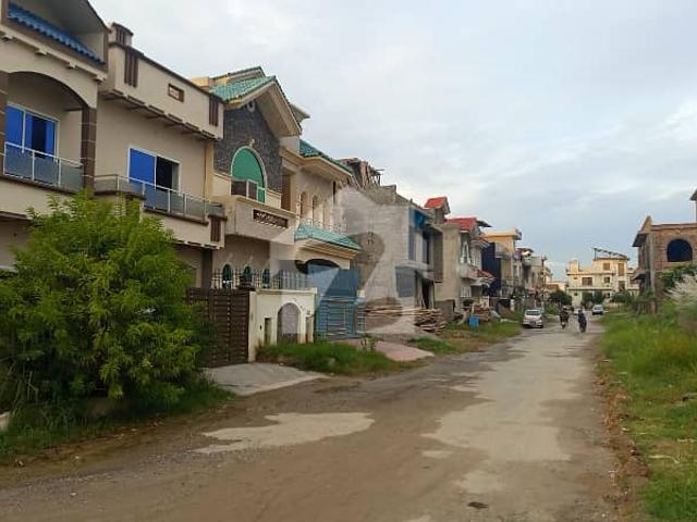 Property for sale in Islamabad