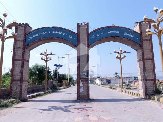Property for sale in Islamabad