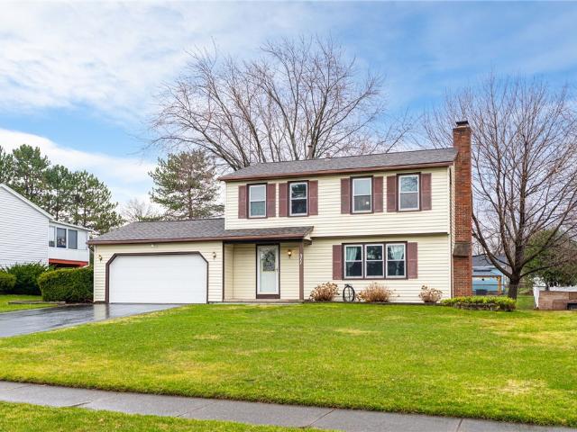 Property for sale in North Greece, New York