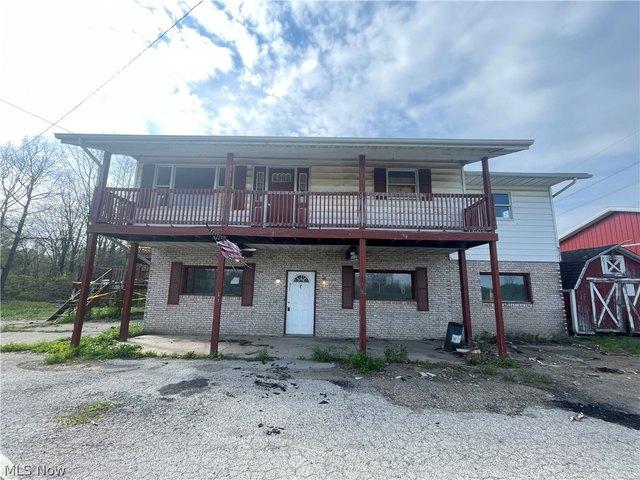 House for sale in Salineville, Ohio