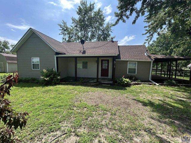 House for sale in Kansas