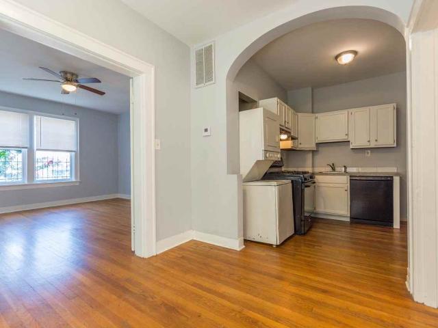 Apartment for rent in Ark