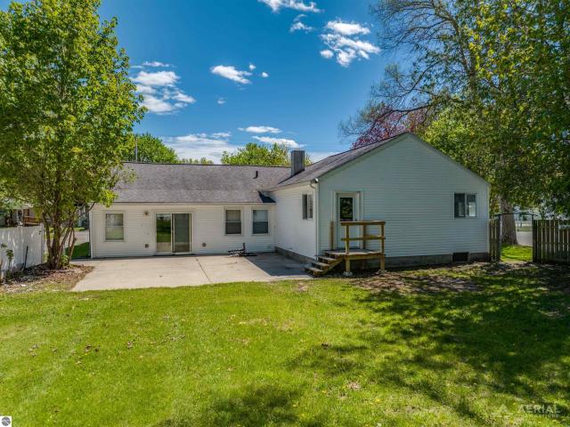 House for sale in West Branch, Michigan