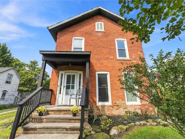 House for sale in Kipton, Ohio