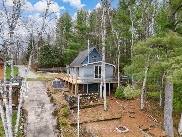 House for sale in Goulais River, Ontario