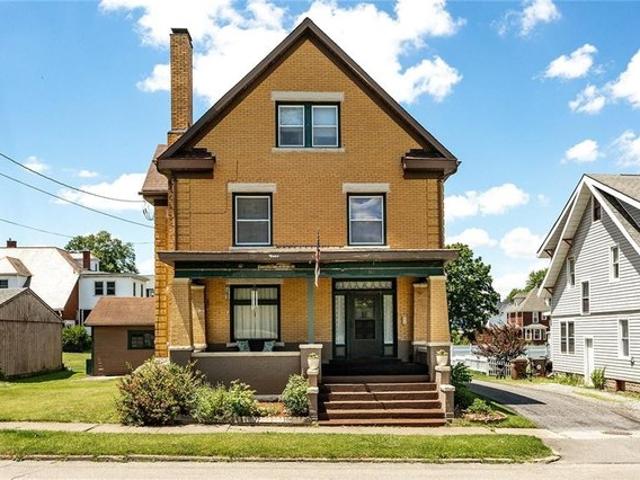House for sale in Mercer, Pennsylvania