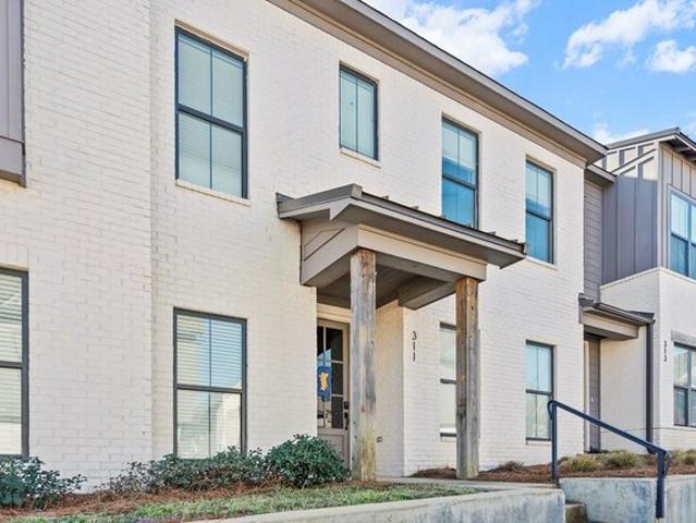 Condo for sale in Oxford, Mississippi