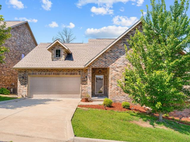 Condo for sale in Branson, Missouri