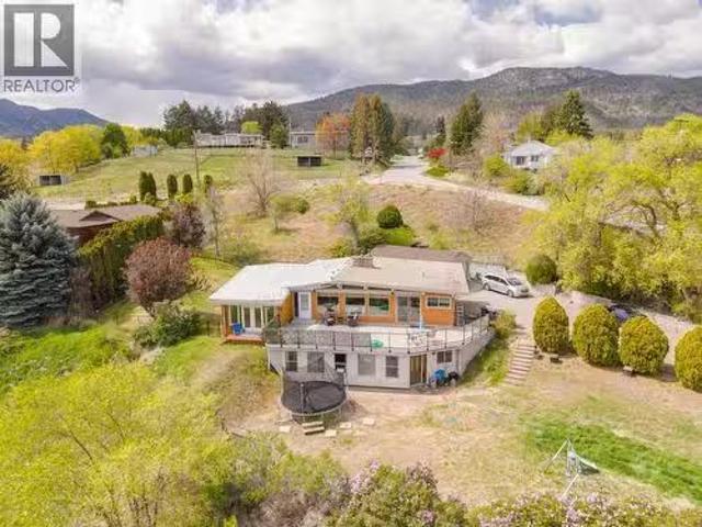 House for sale in British Columbia