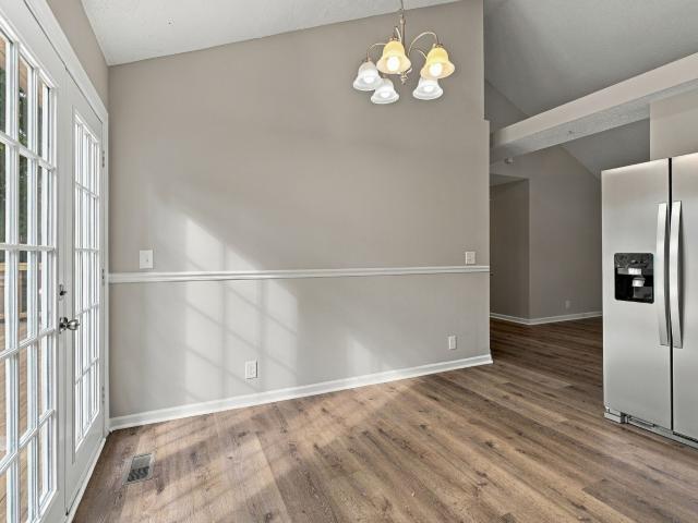 House for sale in Mount Juliet, Middle Tennessee