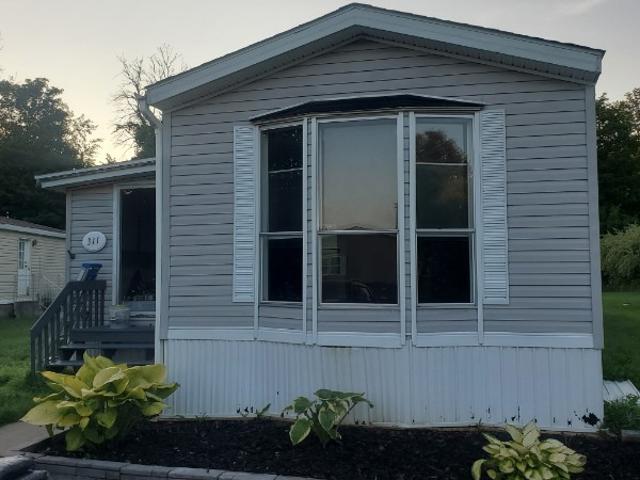 House for sale in Orleans, New York
