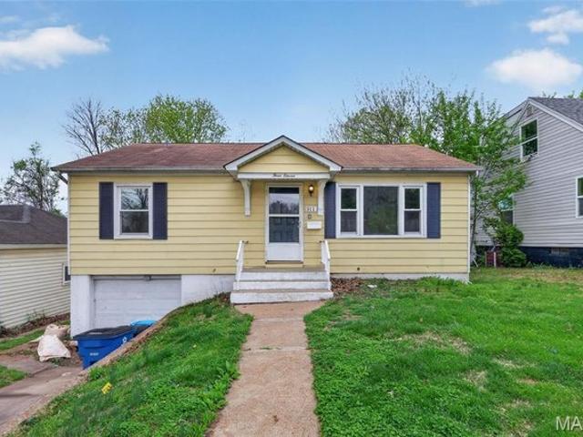 House for rent in Saint Louis, Missouri