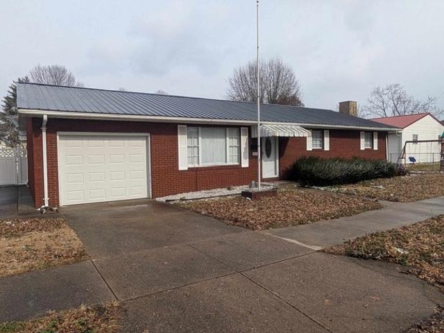 House for sale in Ironton, Ohio