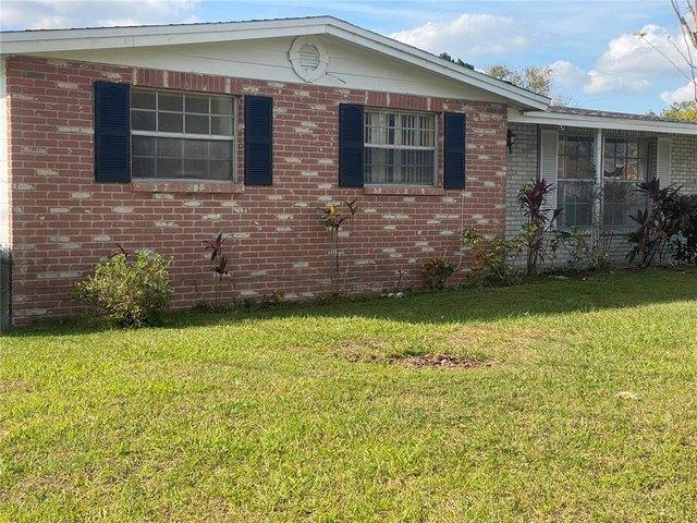 House for sale in Mulberry, Florida