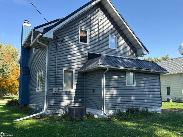 House for sale in Gilmore City, Pocahontas County