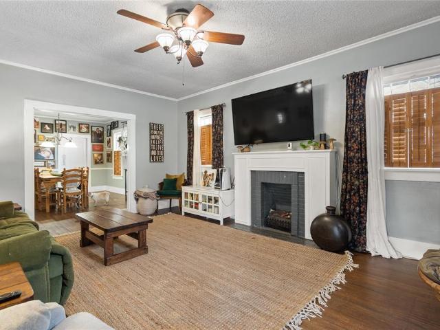 House for sale in Carter, Oklahoma
