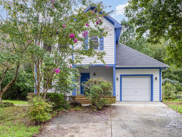 Property for sale in Carrboro, North Carolina