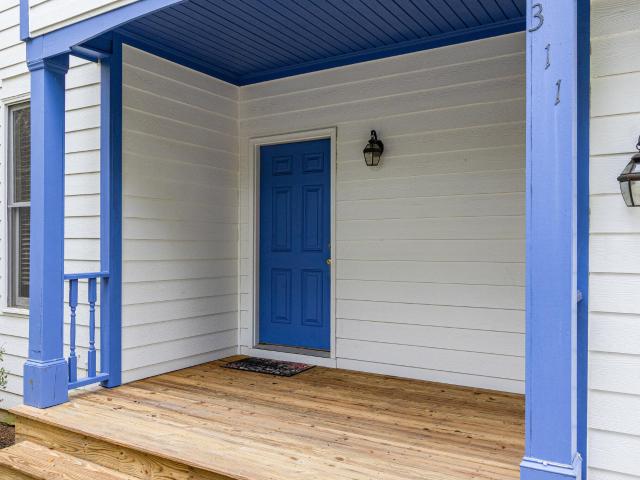 House for sale in Carrboro, North Carolina