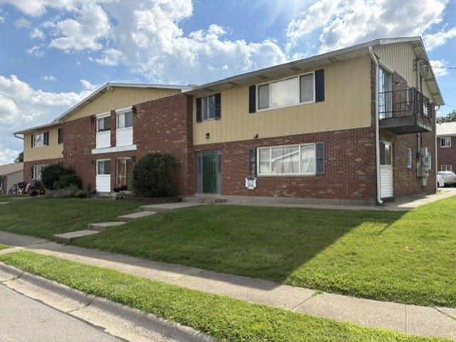 House for sale in Trenton, Ohio