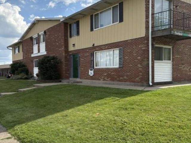House for sale in Trenton, Ohio