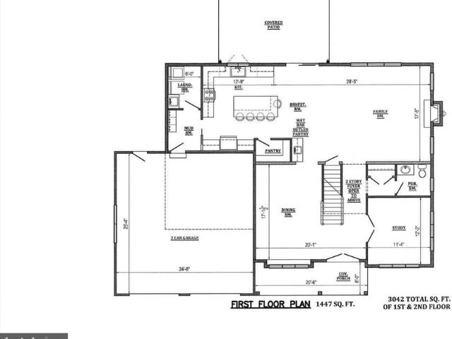 House for sale in Mountville, Pennsylvania