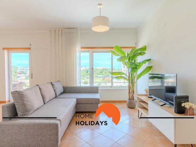 Apartamento alugar em Armação de Pêra, Faro