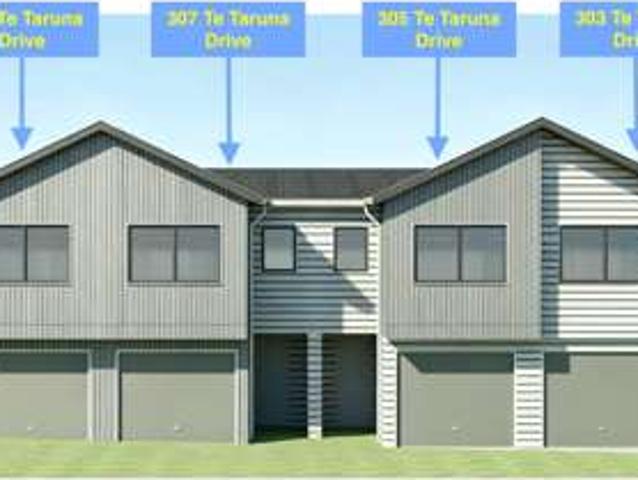 Townhouse for sale in Kawau Island, Oroua County