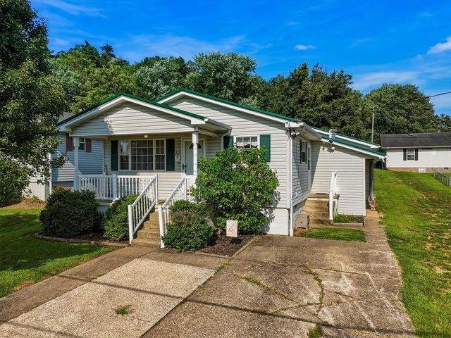 House for sale in Barboursville, West Virginia