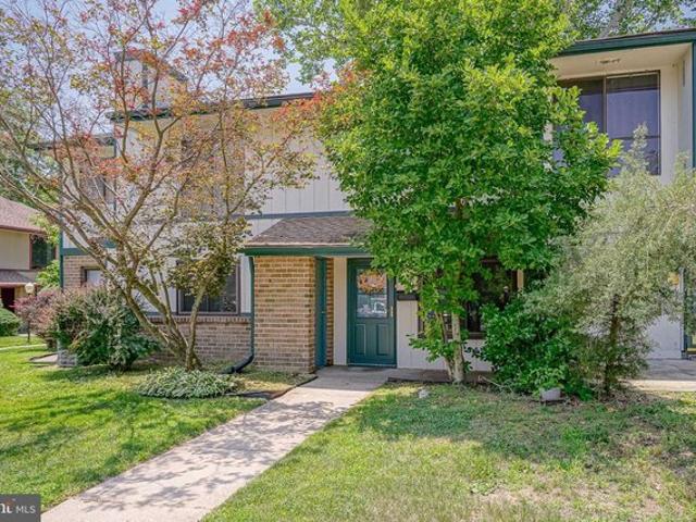 Townhouse for sale in Clementon, New Jersey
