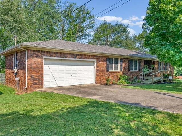 House for sale in Hopkinsville, Kentucky