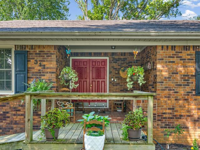 House for sale in Hopkinsville, Kentucky