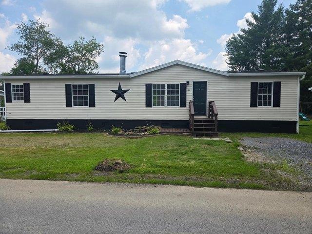 House for sale in Princeton, West Virginia